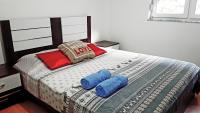 Tetovo Apartment Superb Location - B&B Tetovo