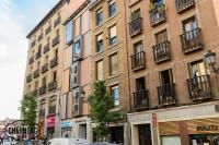 Charming Mercado de San Miguel - Ferienwohnung