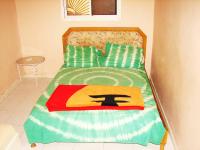 Standard Double Room with Fan