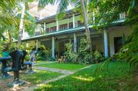 B&B Weligama - Tinara River Inn, Weligama - Bed and Breakfast Weligama