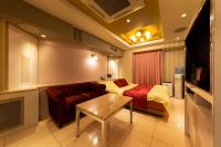 Hotel Luna Ikeda (Adult Only)