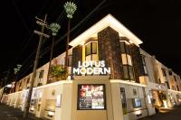 B&B Kioto - Hotel and Spa Lotus Modern (Adult Only) - Bed and Breakfast Kioto