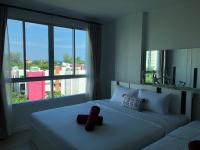 Baan Peang Ploen Huahin A 6/416 - B&B