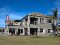 At 29 Columba - B&B Groot-Brakrivier