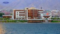 B&B Khujand - Parliament Palace Hotel - Bed and Breakfast Khujand