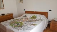 B&B Collalto - Via Monte Grappa,63 Alloggio Silenzioso a Barbisano - Bed and Breakfast Collalto