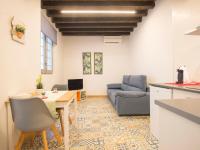 Maisonnette/Duplex Appartement