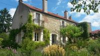 Maison d'hôtes des Perrières - B&B