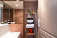 Appartement avec Douche