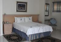 Chambre Lit King-Size Deluxe