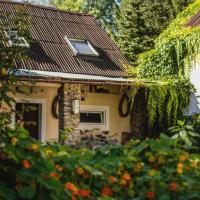 W Starym Ogrodzie - B&B Wolimierz