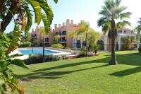 Golf F5 by Garvetur - B&B Vilamoura