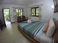 Camera Matrimoniale con Balcone (3 Adulti)