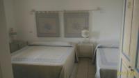 Deluxe Kamer (2 Volwassenen + 1 Kind)