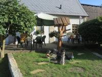 Ferienwohnung Kühnel - Ferienwohnung Pfaffendorf