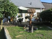 B&B Pfaffendorf - Ferienwohnung Kühnel - Bed and Breakfast Pfaffendorf