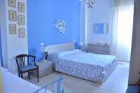 B&B Laigueglia - Una finestra sul Mare - Bed and Breakfast Laigueglia