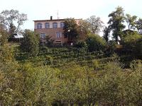 Agriturismo Ca' Isotta - B&B Castello di Serravalle