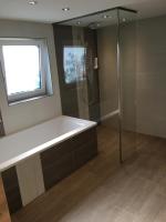 Apartment mit Terrasse