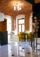 Glamor Apartment Deluxe Suite