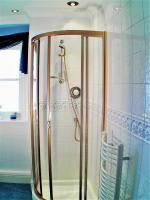 Double Room with Private External Bathroom