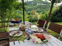 Casa San Biagio - Ferienwohnung Pergola