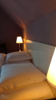 Deluxe Double or Twin Room with Mountain View