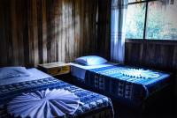 Standard Twin Room with Shared Bathroom