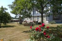 B&B La Feuillie - LE TERTRE - Bed and Breakfast La Feuillie