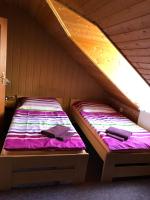 Twin Room with Bathroom