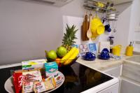 ATHENS *BLUE GRAND SUITE *DI GIORGIO CENTRAL APARTMENT - B&B Athens