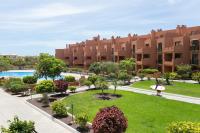 Paradise palms Apartments - B&B