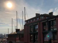 l’Ancora luxury apartment - Ferienwohnung Genua