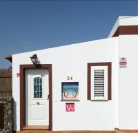 Villa FranyMar - B&B Lajares