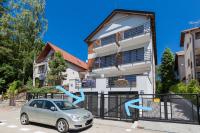 Villa Pacyfic - Ferienwohnung Krynica Morska