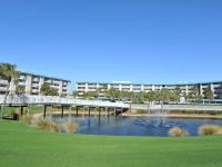 Amalfi Coast Resort A305 - Bed and Breakfast Destin