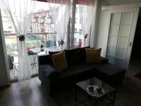 Appartement avec Balcon