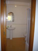 Apartamentos Águas - B&B