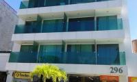 Flat Jampa Cobertura Duplex A Beira Mar - B&B