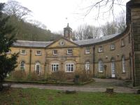 B&B Hayfield - Gamekeepers Cottage - Bed and Breakfast Hayfield