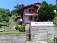 Pousada Santo Antônio - Ferienwohnung Bento Gonçalves