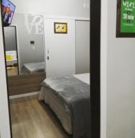 Solar Di Petrópolis - Apartamentos de Temporada - B&B Nova Petrópolis
