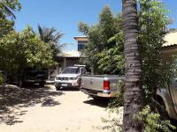 Pousada Sena - B&B