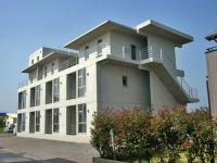 SR Mansion - B&B Kanoya