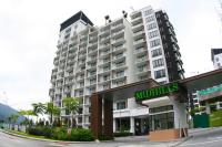 LOVELY & COZY HOME @ MIDILLS GENTING - Bed and Breakfast