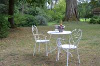 Manoir Le Bourg, Touffailles - B&B Touffailles