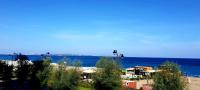 Fronte Mare a Venetico - B&B Venetico Superiore