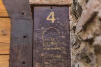 Antico Borgo B&B con SPA - Adults Only - Ferienwohnung