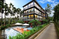 Full House Homestay - Ferienwohnung Yuchi