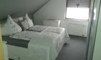 B&B Gueldre - Komfort_Ferienwohnung - Bed and Breakfast Gueldre